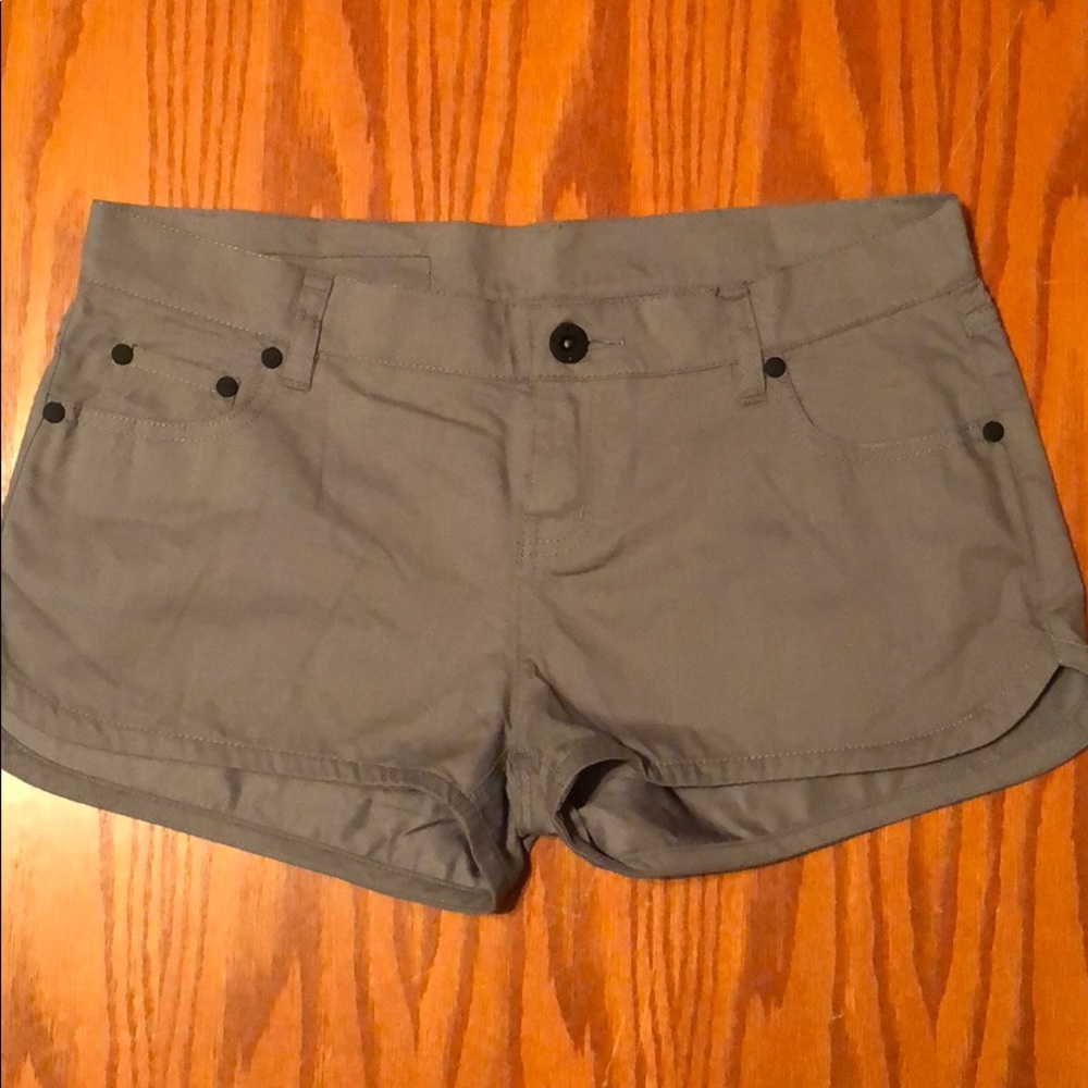 NWOT Hurley Dry Fit Shorts